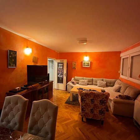 Apartman Sunnyplace Mostar Exteriör bild
