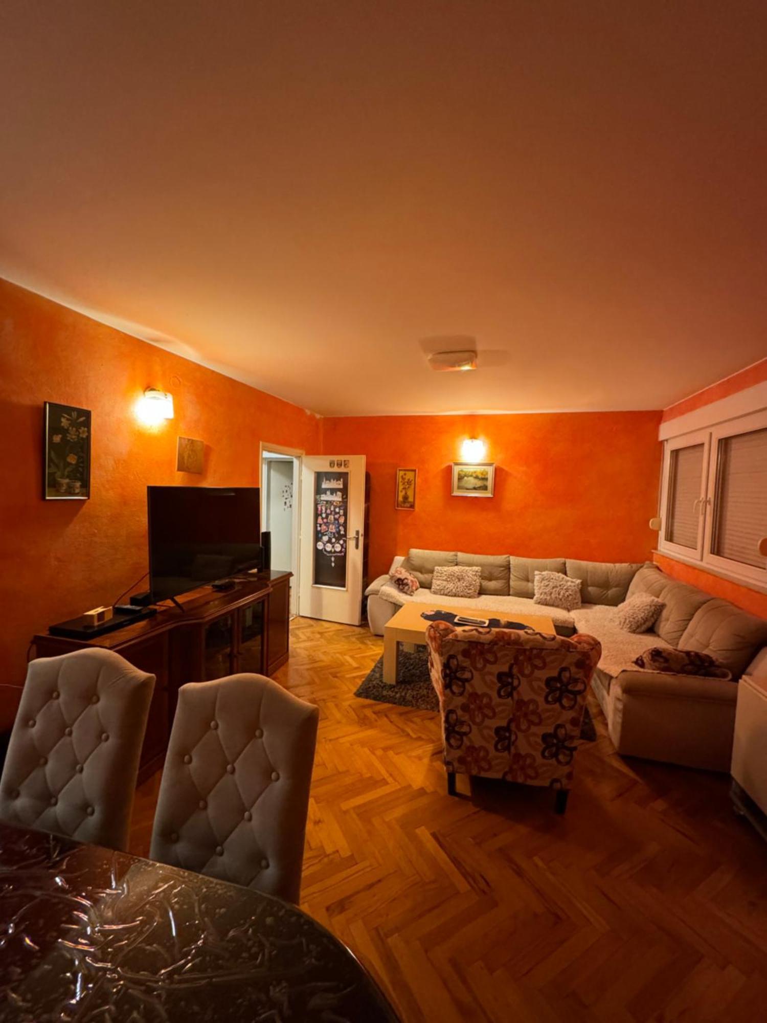 Apartman Sunnyplace Mostar Exteriör bild