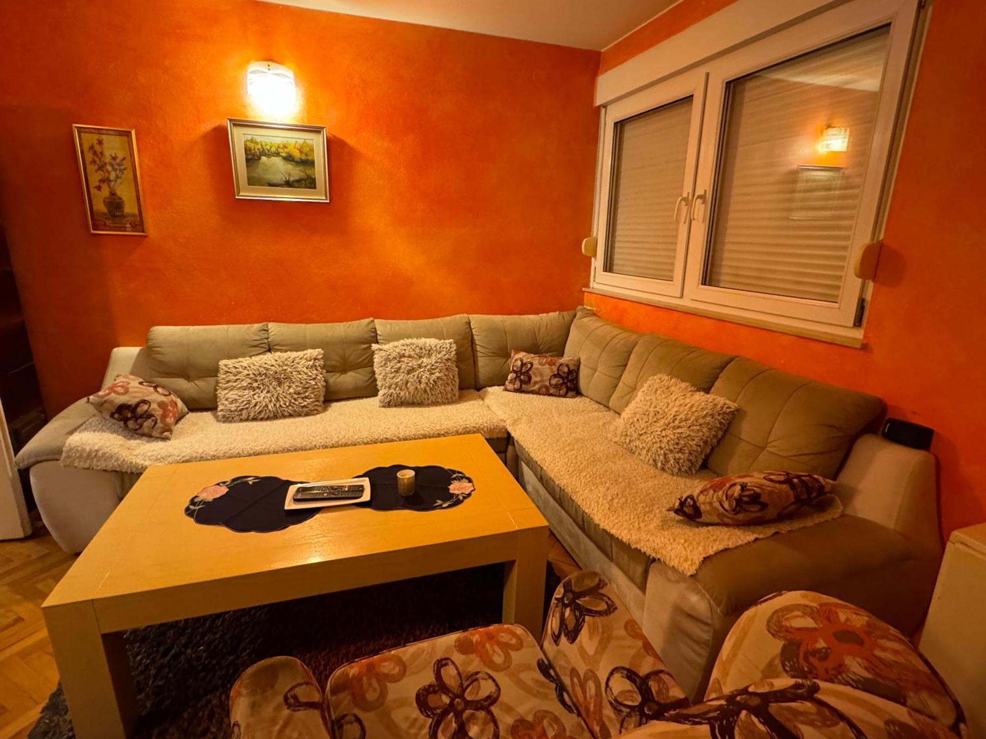 Apartman Sunnyplace Mostar Exteriör bild