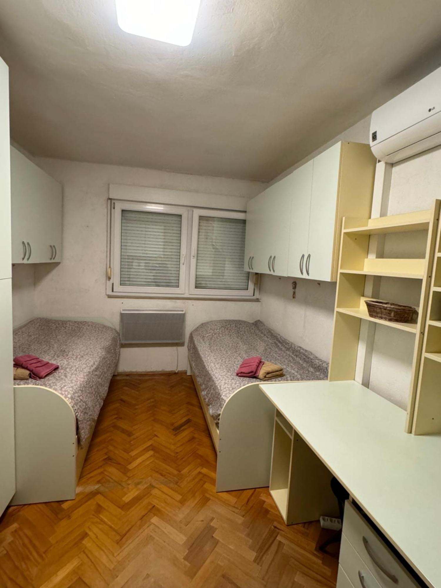 Apartman Sunnyplace Mostar Exteriör bild