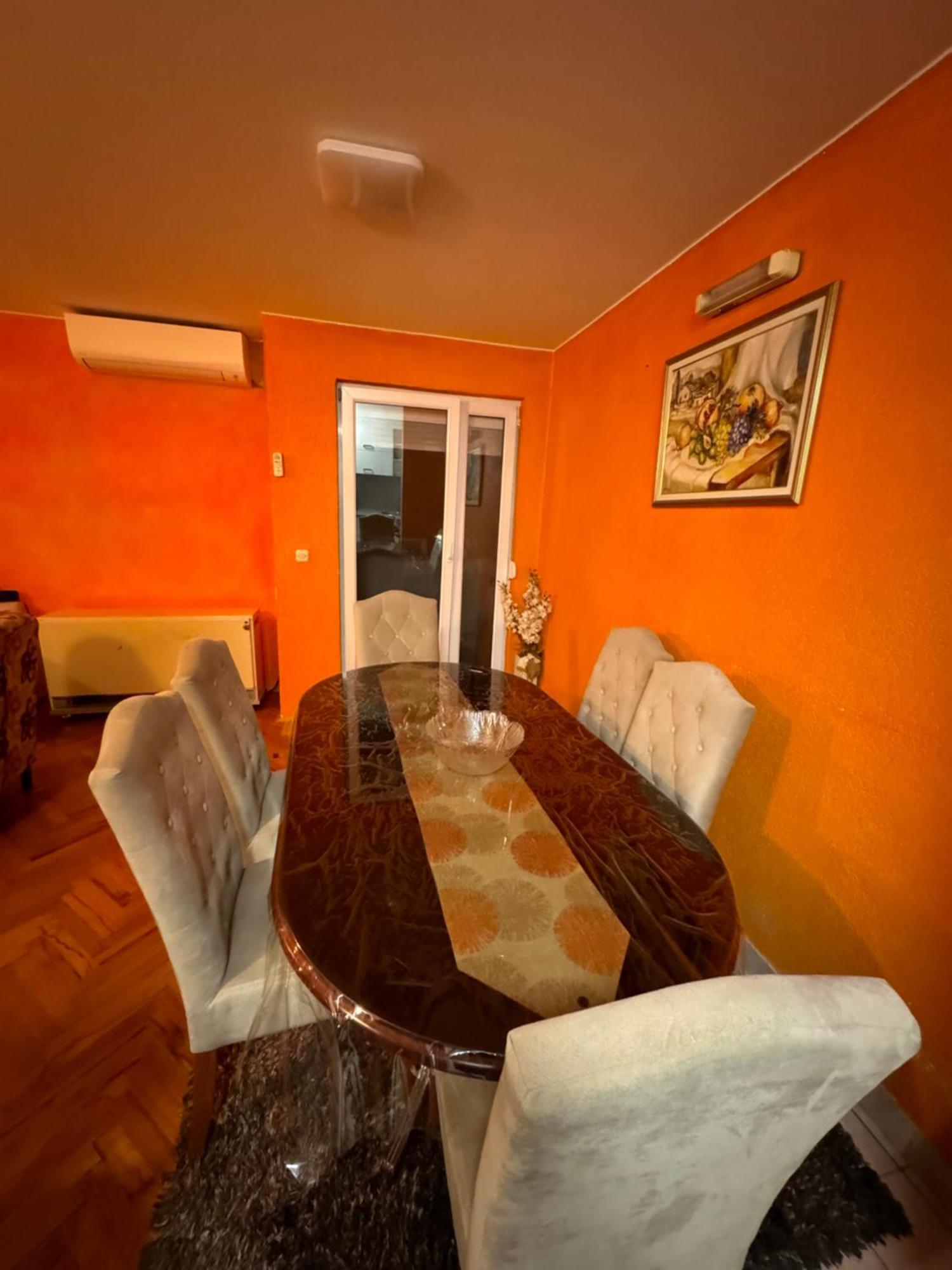 Apartman Sunnyplace Mostar Exteriör bild