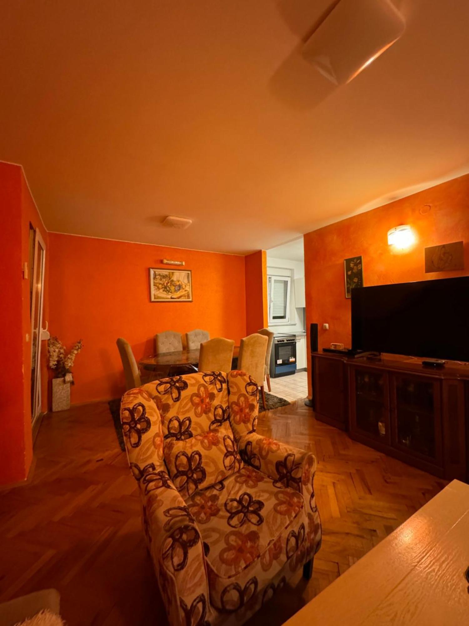 Apartman Sunnyplace Mostar Exteriör bild