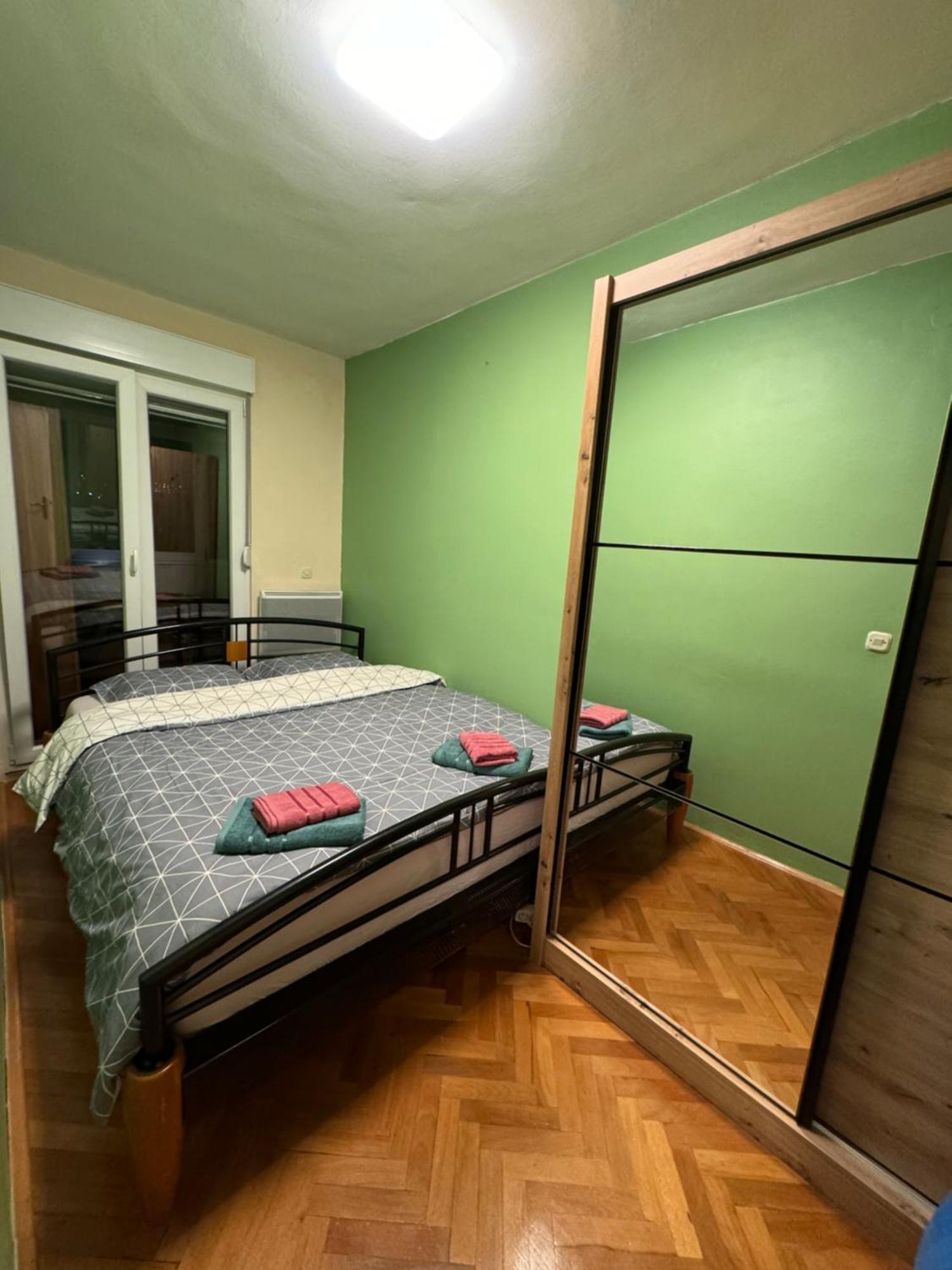Apartman Sunnyplace Mostar Exteriör bild