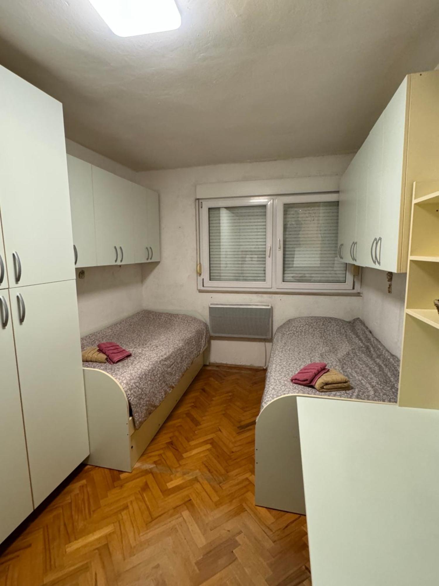 Apartman Sunnyplace Mostar Exteriör bild