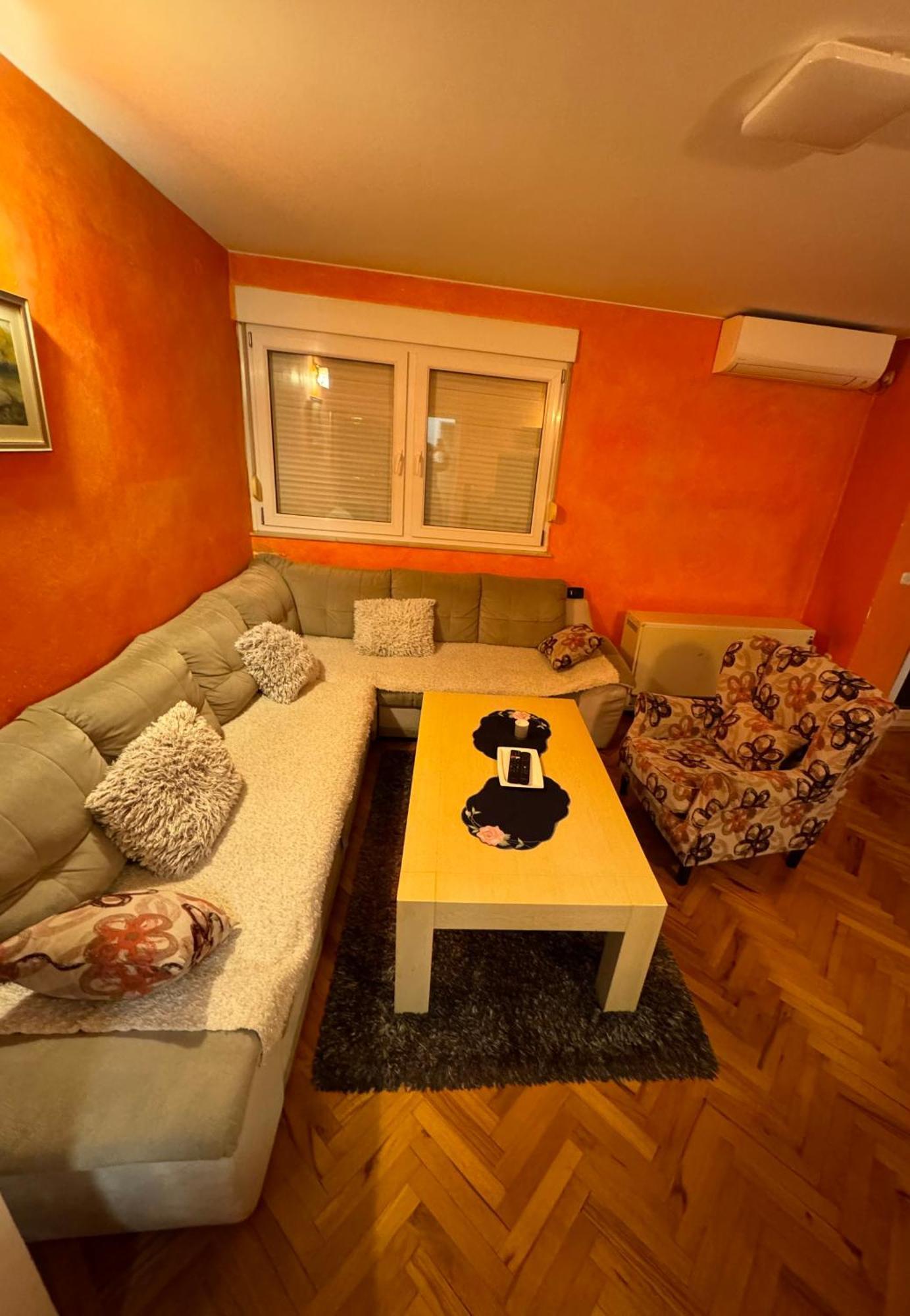 Apartman Sunnyplace Mostar Exteriör bild